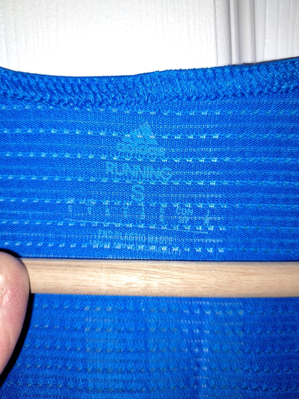 Aadidas Tank Top MENS Small - Picture 3 of 8